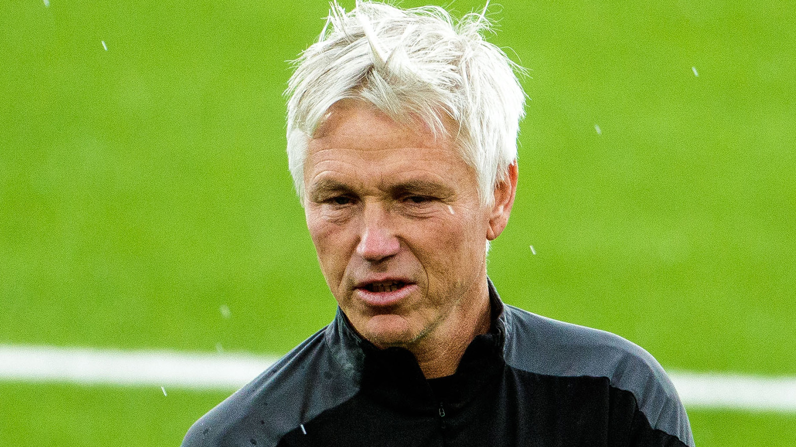 Officiellt: Jörgen Wålemark får nytt uppdrag