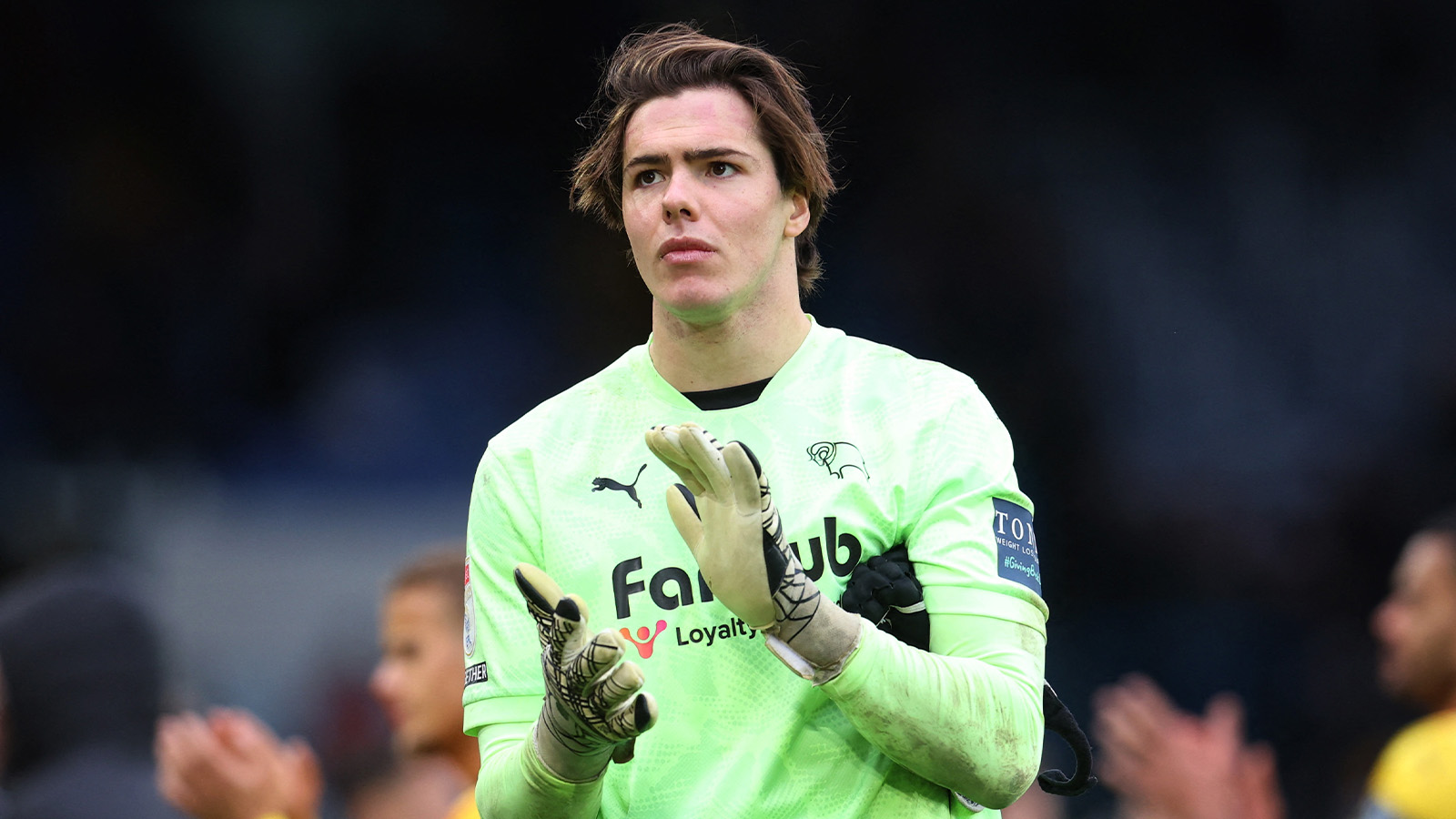 Widell Zetterström drömmer om uppflyttning: ”Fullt fokus”