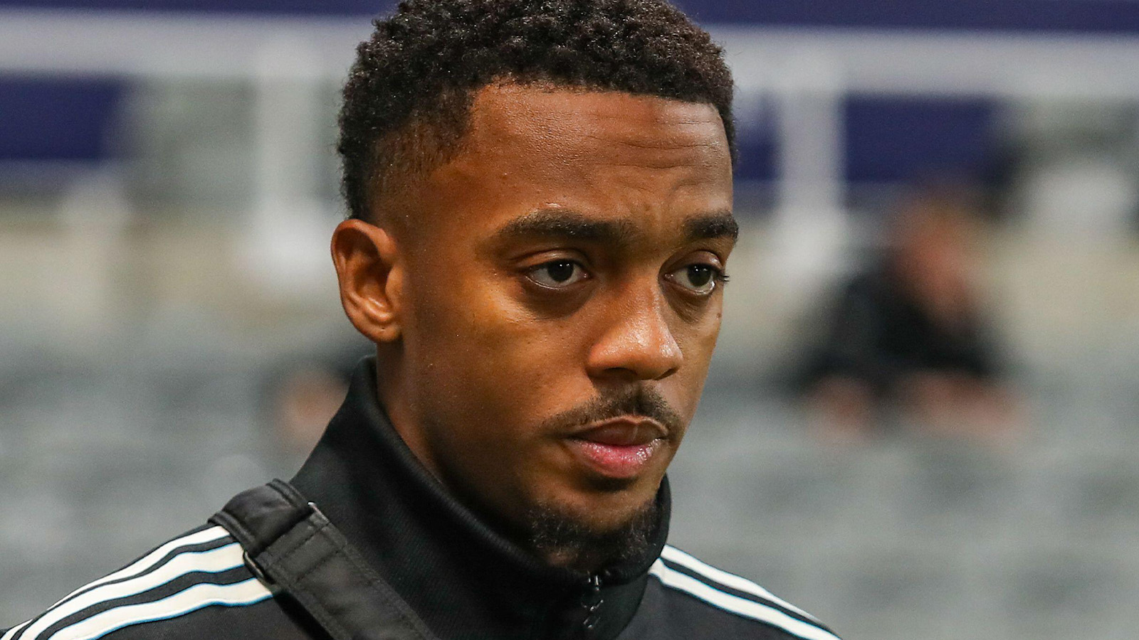 Uppgifter: Crystal Palace rycker i konkurrent – han kan ersätta