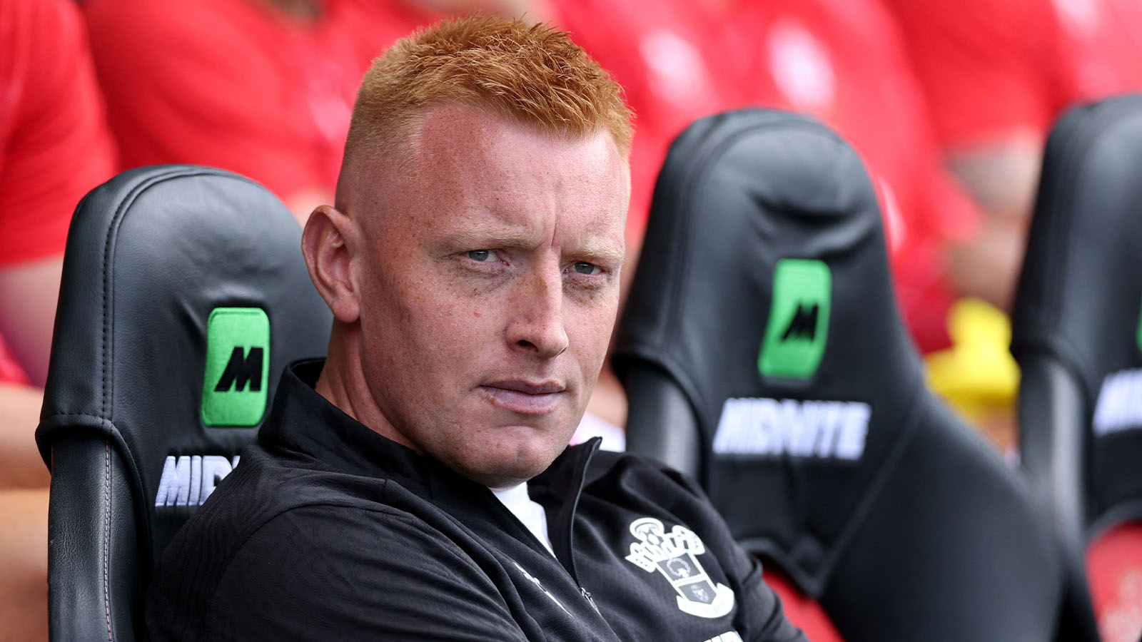 Klart: Will Still får sparken från Southampton