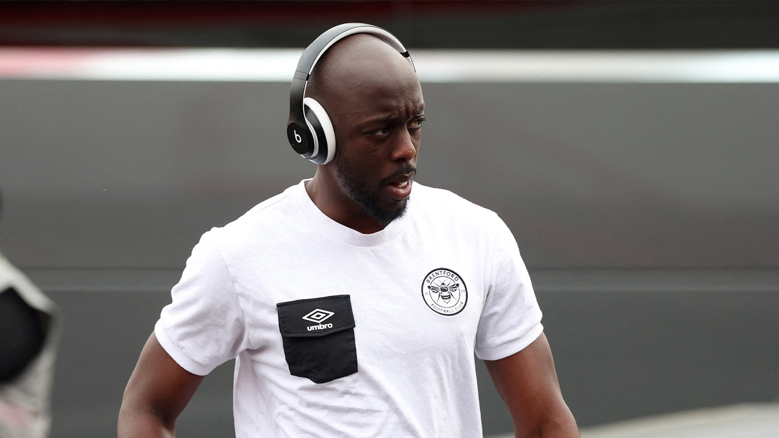 Uppgifter: Wissa borta från spel fram till december