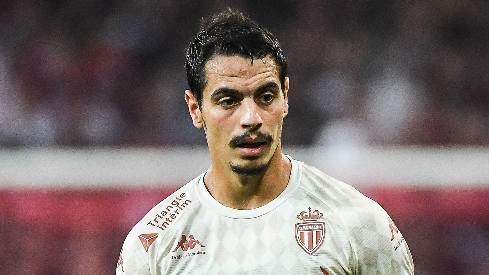Uppgifter: Wissam Ben Yedder ska upp i rätten