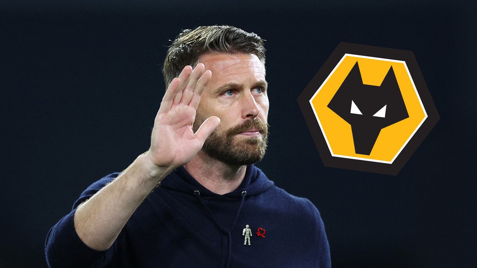 Uppgifter: Efter petningen – uppges klar för Wolverhampton