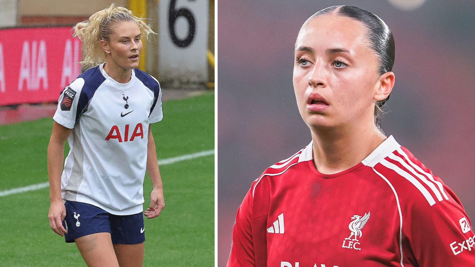 Svenskan inblandad i skräckskada – kördes till sjukhus