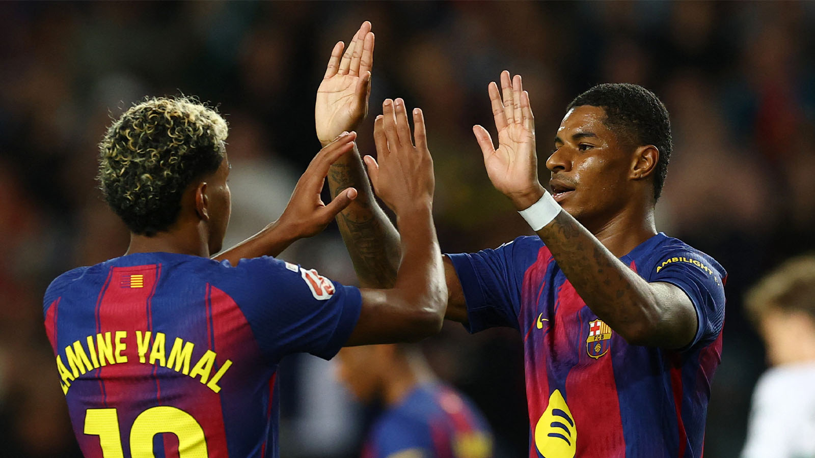 Barcelona knep tre enkla poäng mot Elche