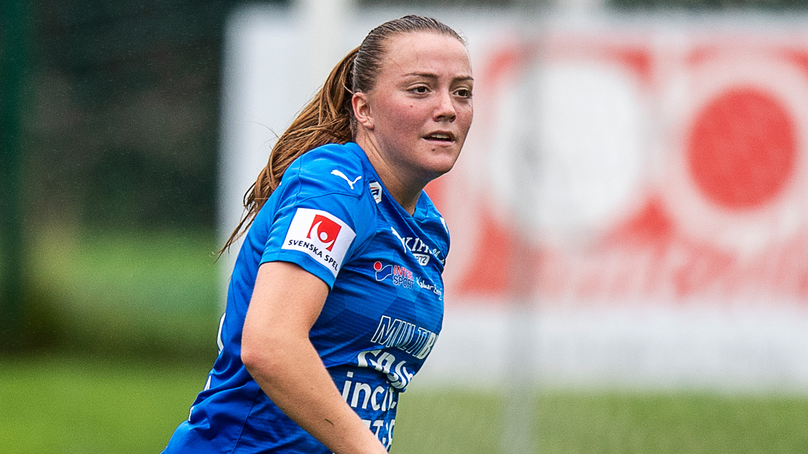 Klart: Trelleborg värvar Andrea Thorisson