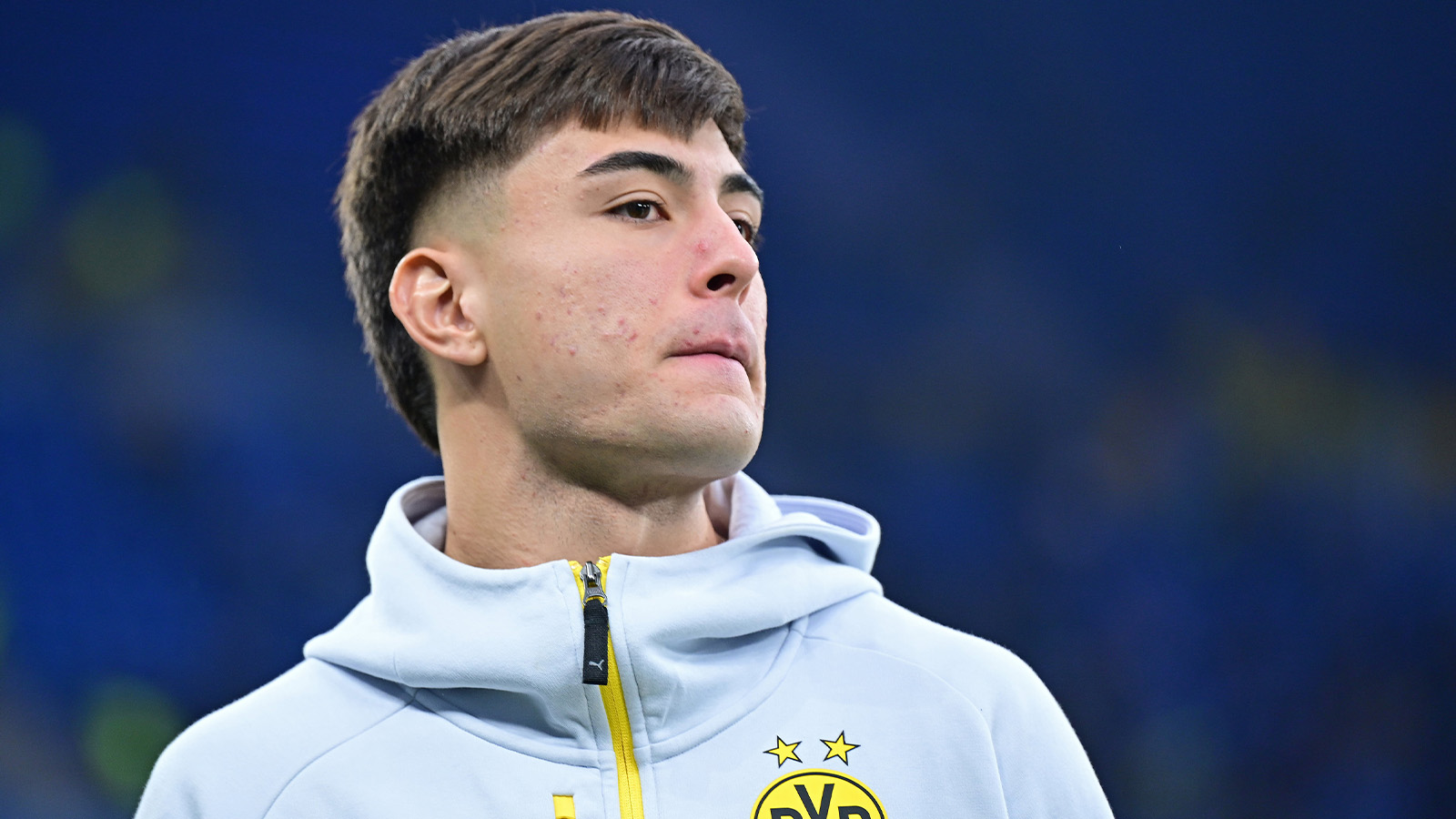 Uppgifter: Chelsea kan kalla tillbaka Anselmino