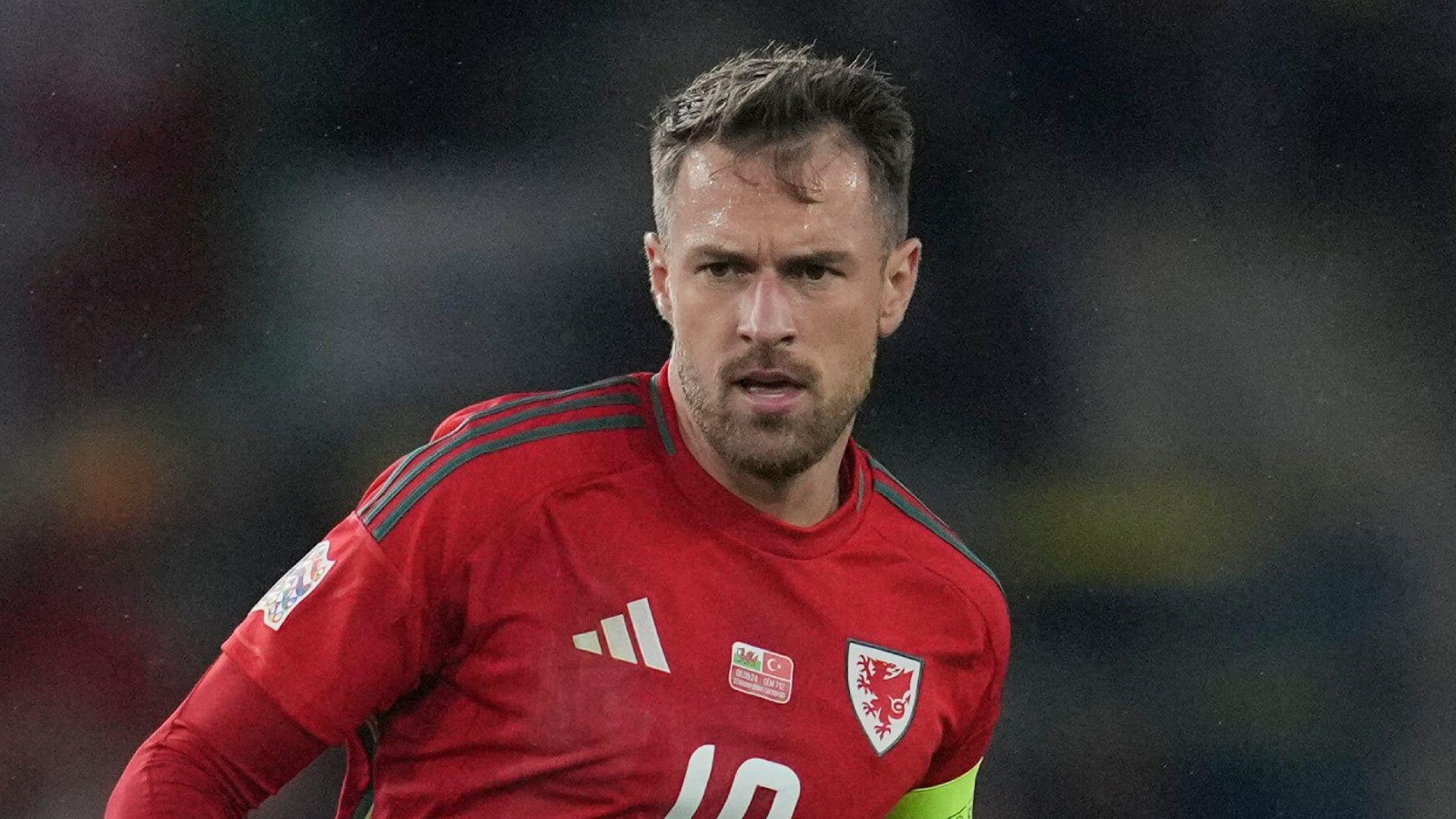 Chockbesked för Ramsey – kontraktet brutet