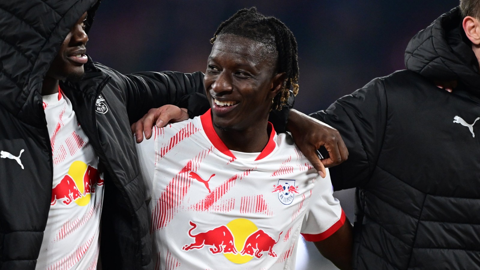 Romano: Amadou Haidara klar för RC Lens