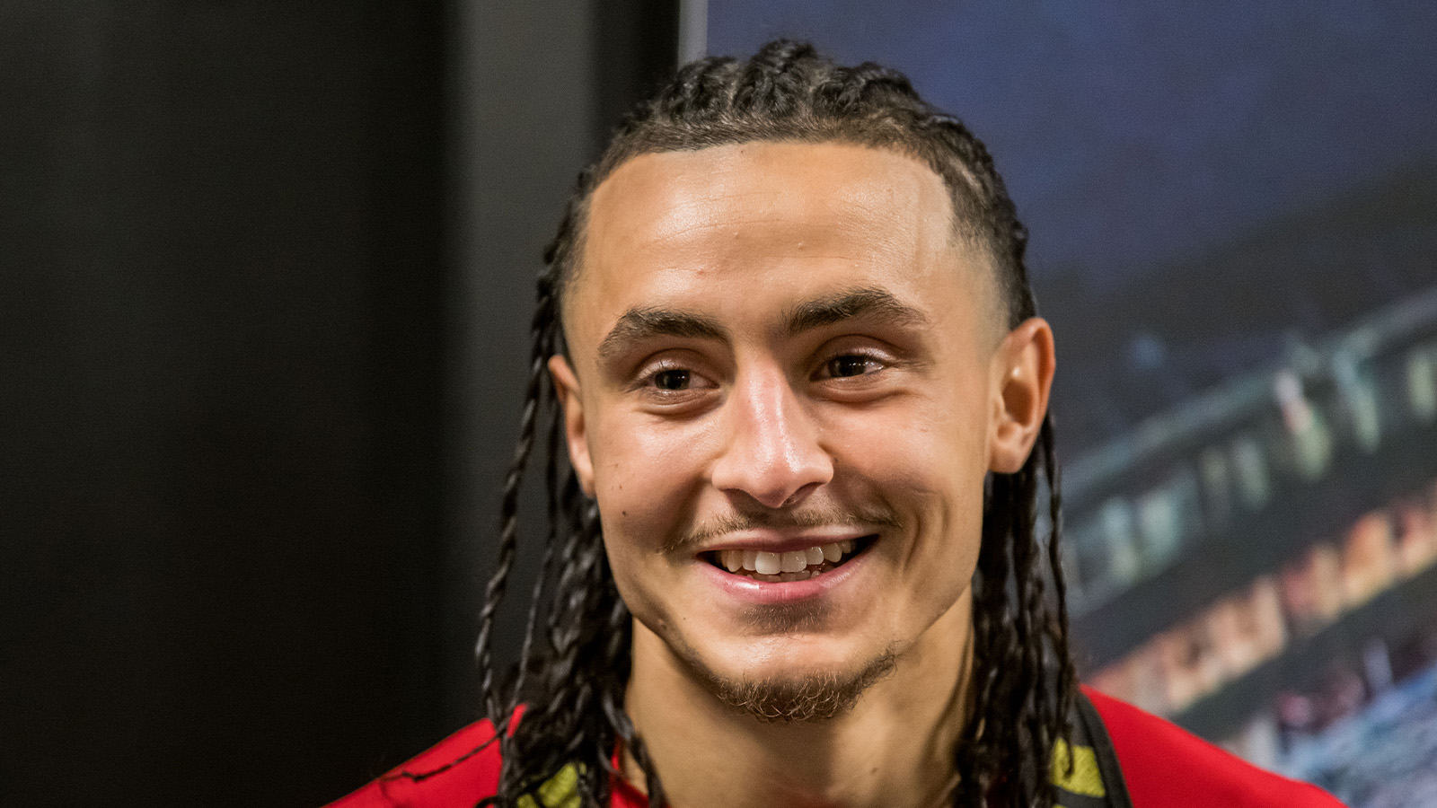 Uppgifter: Los Angeles FC gör nytt försök med Boudri