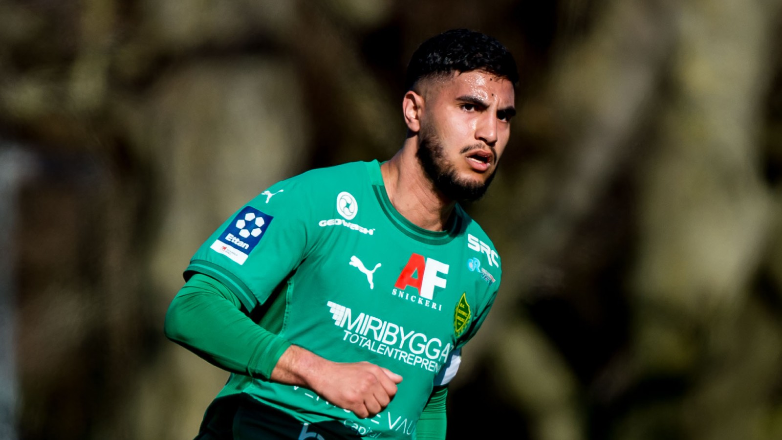 AVSLÖJAR: Lämnat MFF:s samarbetsklubb – flyttar till Danmark