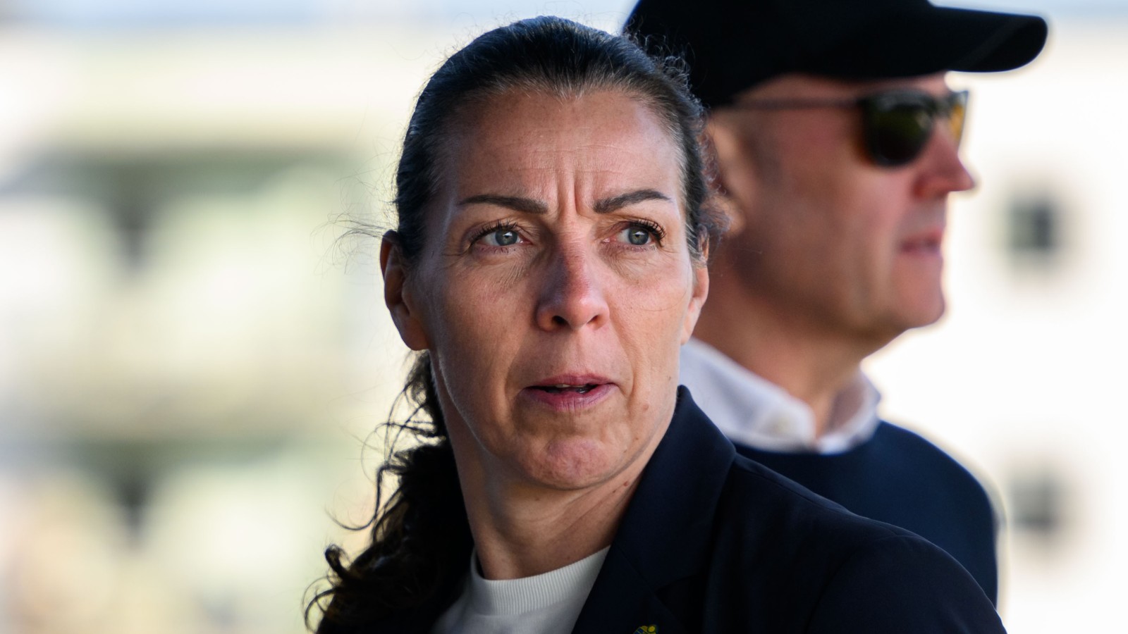 Utredningen slutförd: Möllerberg agerade jävigt