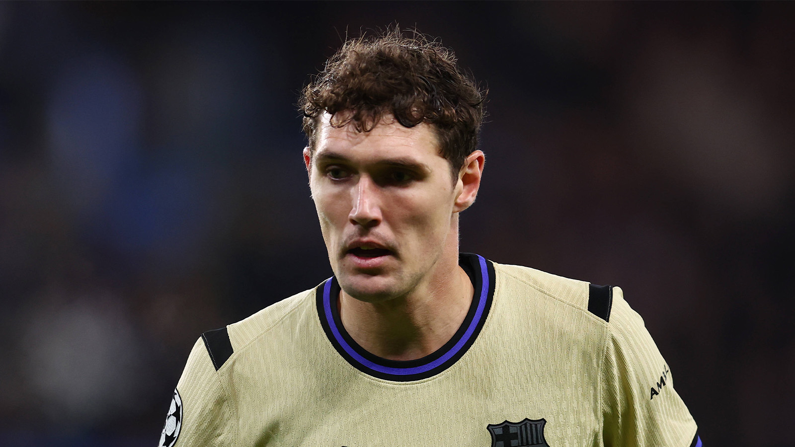 Uppgifter: FC Barcelona vill förlänga med Christensen