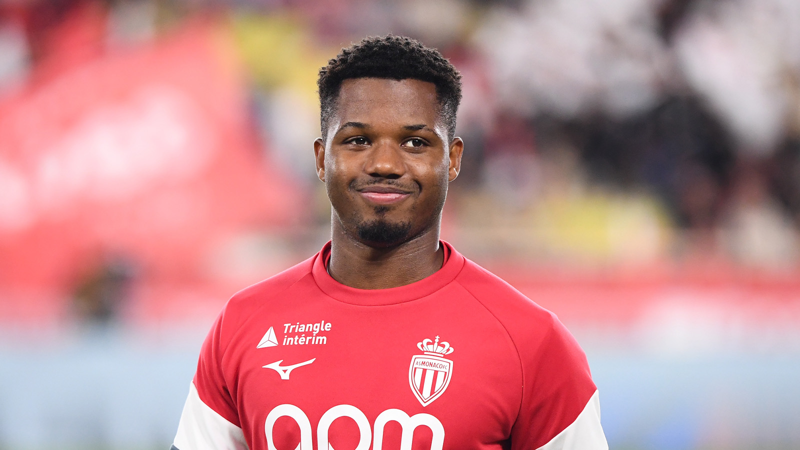 Uppgifter: Monacos beslut om Ansu Fati