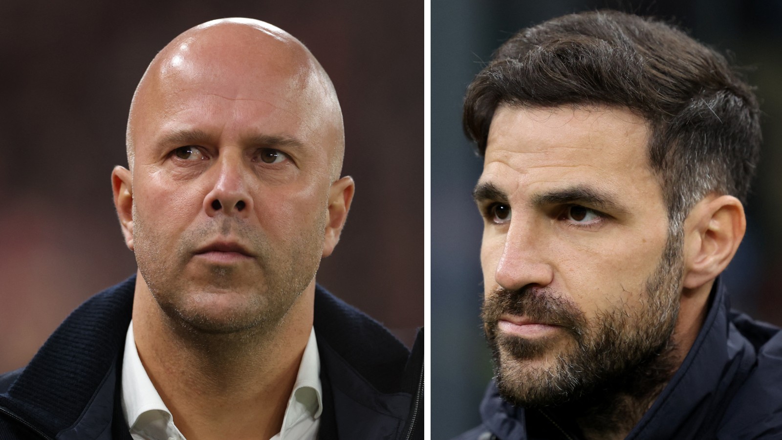 Uppgifter: Han kan ersätta – om Liverpool offrar Slot