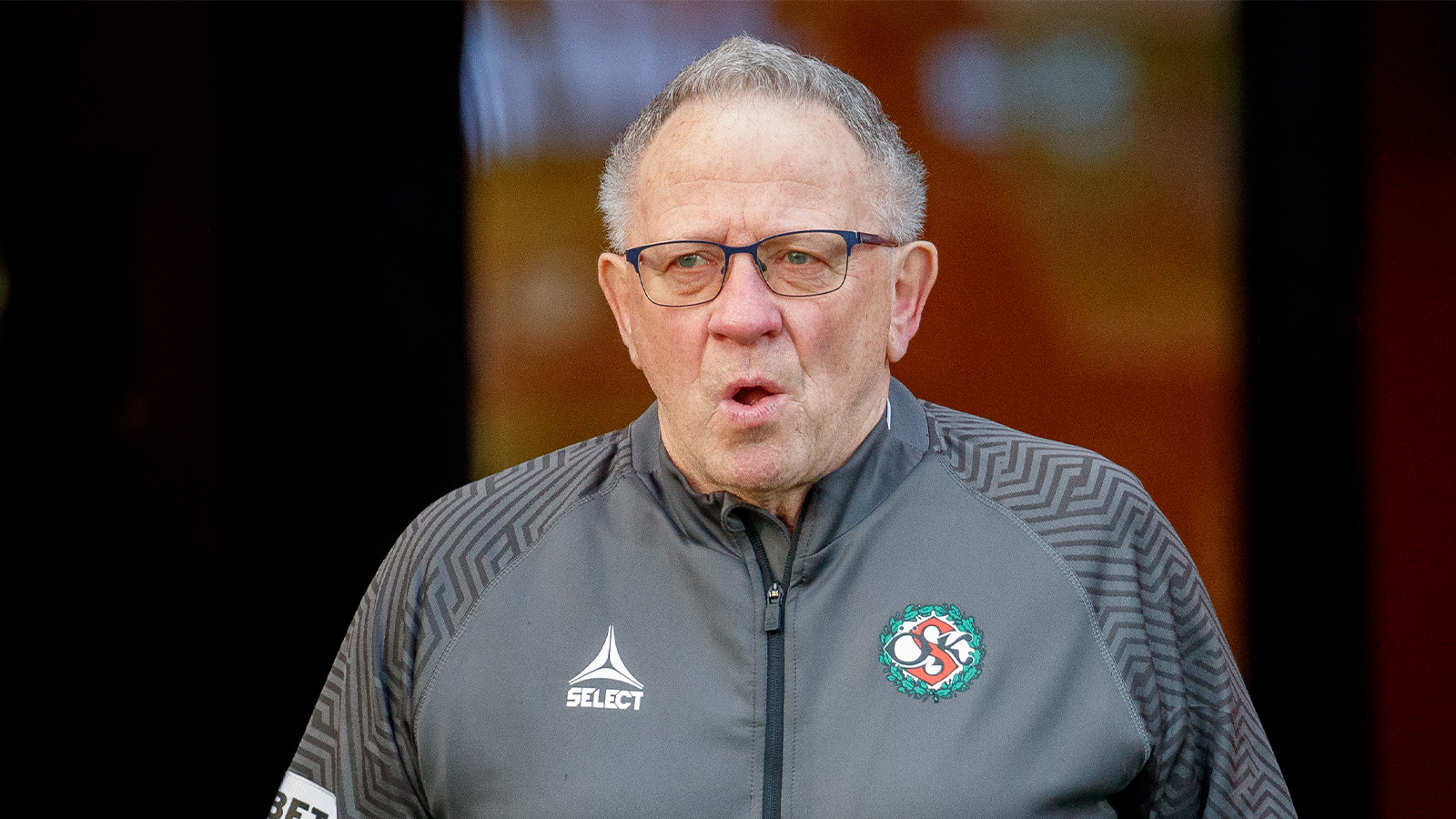 Klart Bernhard Nilsson L mnar rebro SK En H ftig Resa FotbollDirekt