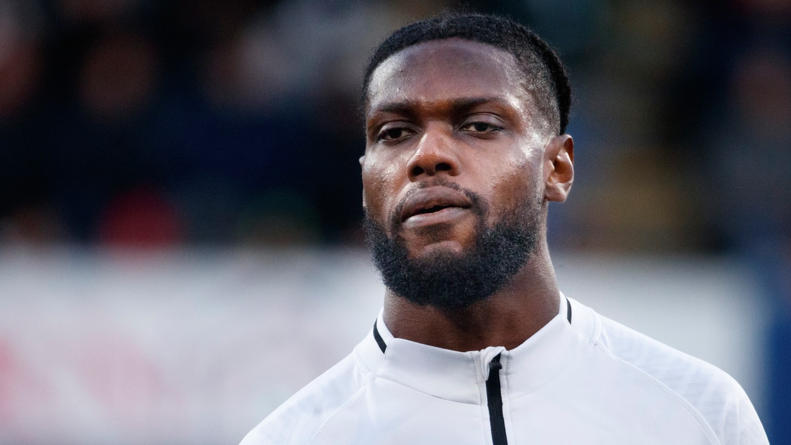 Utesluter inte fortsättning i ÖSK: ”Stänger inga dörrar”