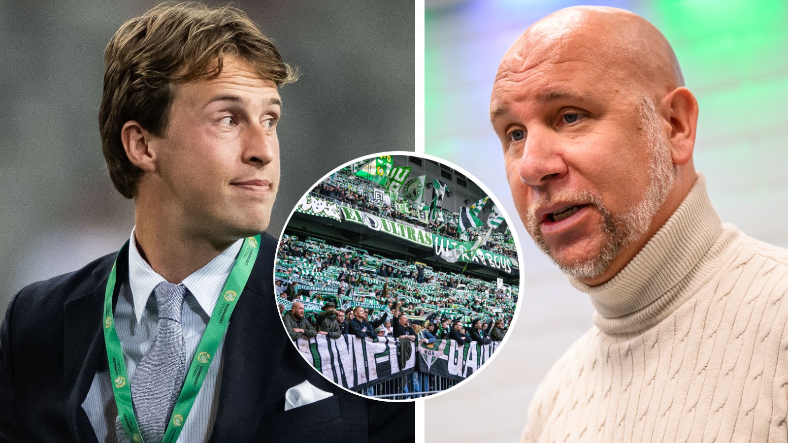 Svaret från Bajen: ”Kulturen är säregen i söderort”