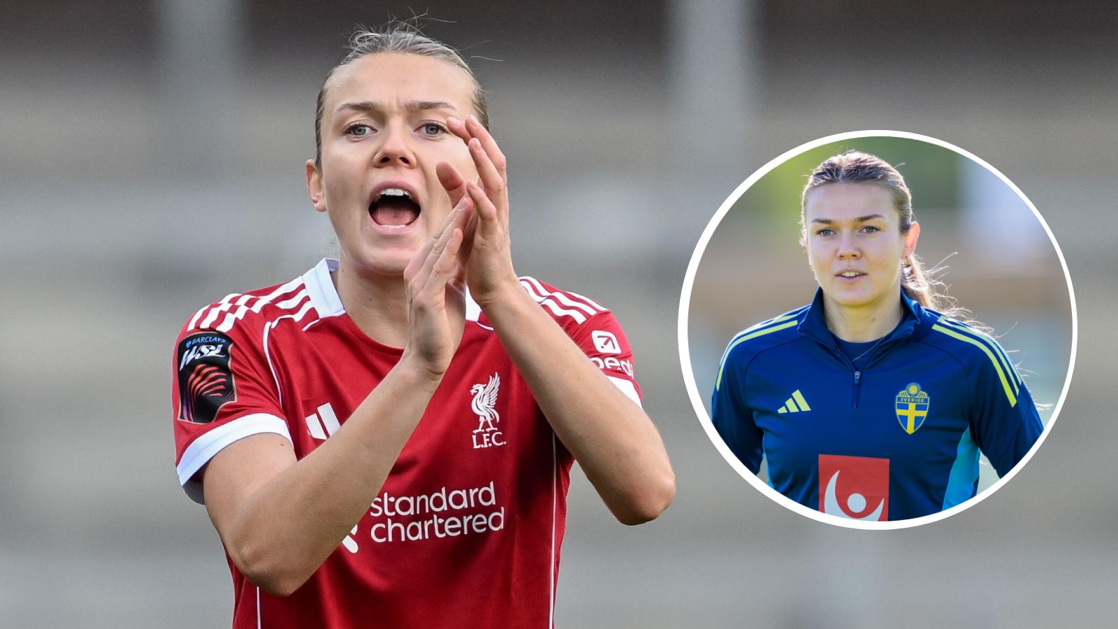 Gör succé i Liverpool – slagit rekord: ”Hoppas det håller i sig”