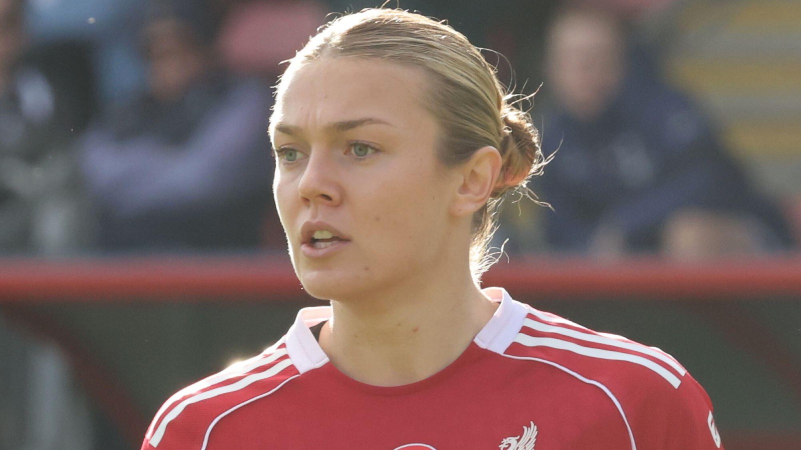 JUST NU: Olsson gör mål igen – femte matchen i rad