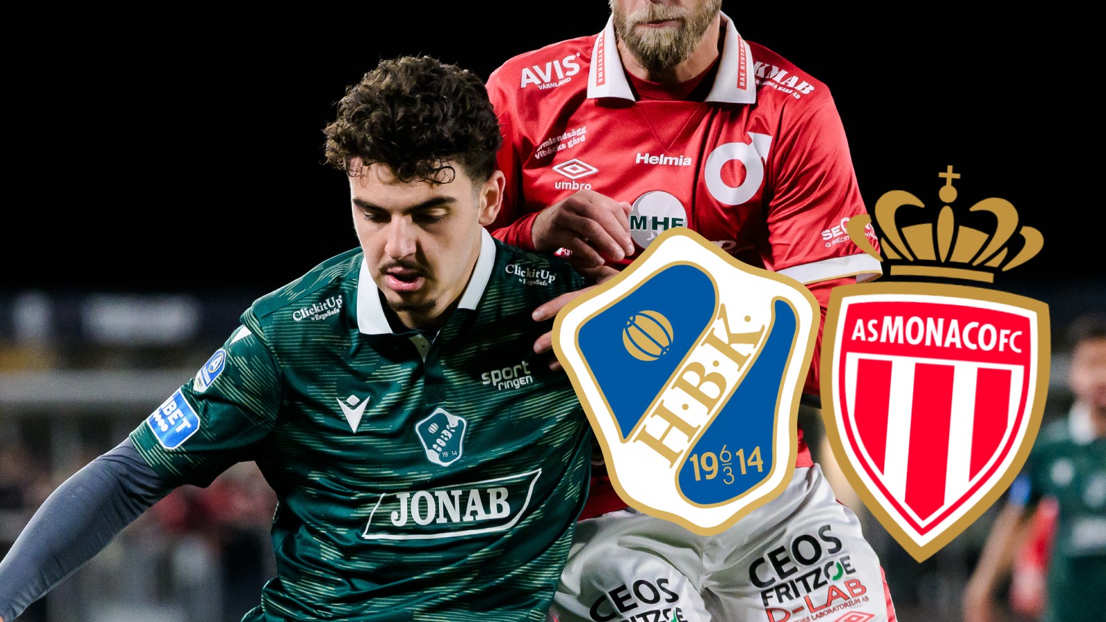 AVSLÖJAR: Fransk storklubb visar intresse