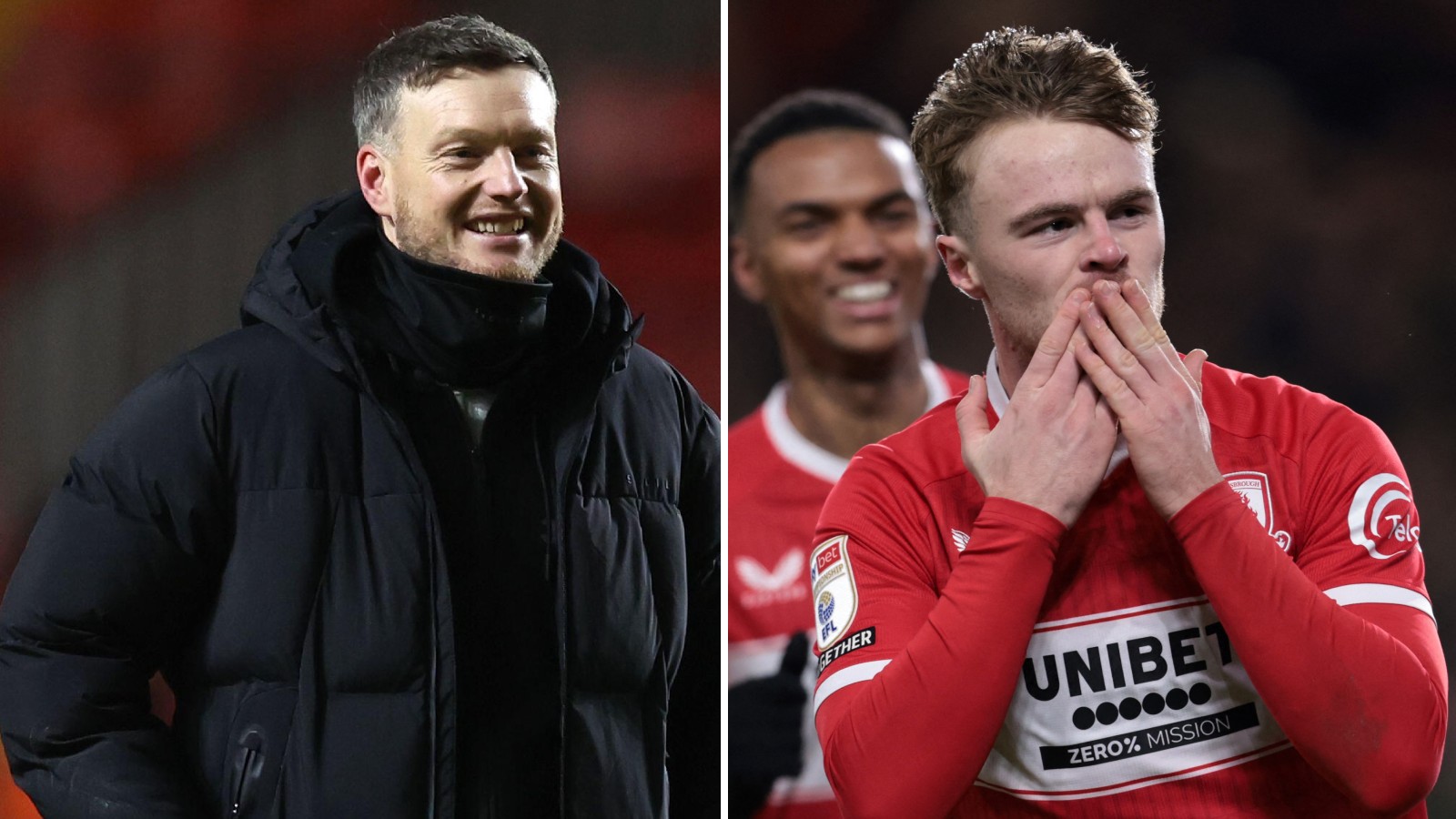 Hellbergs segertåg rullar på – tog fjärde raka