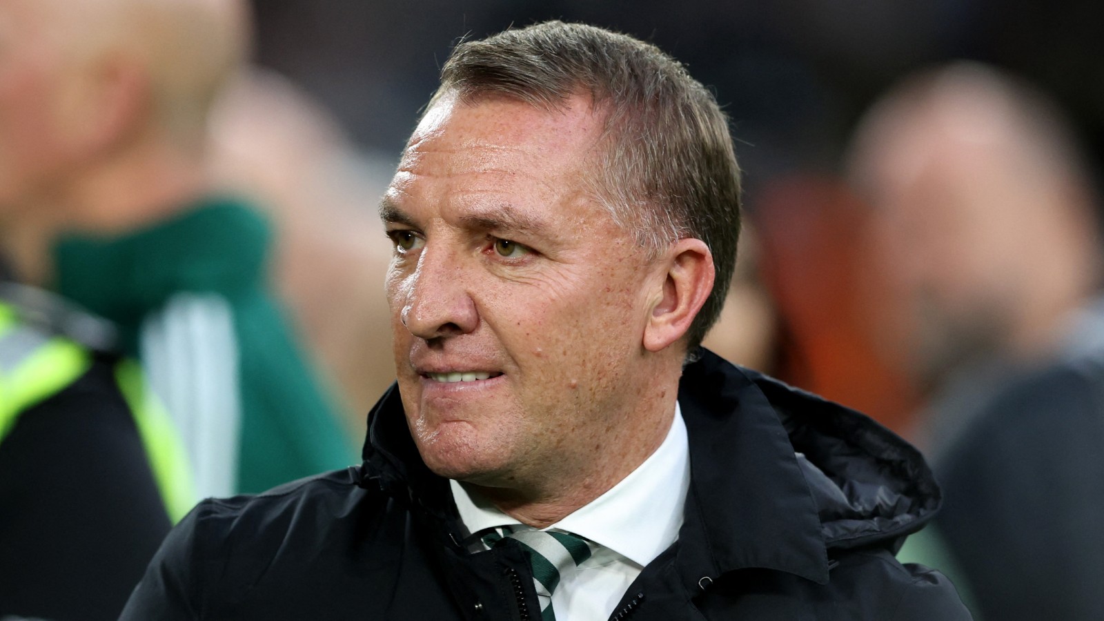 Klart: Förre Liverpool-tränaren tar över saudiarabisk klubb