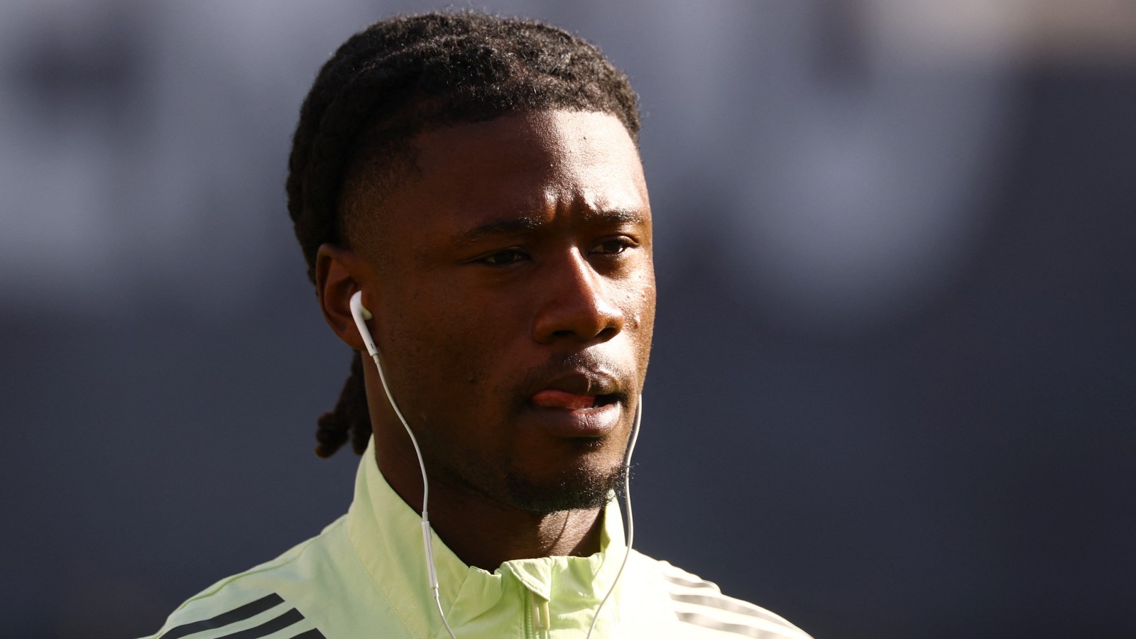 Uppgifter: Liverpool planerar bud på Real Madrid-mittfältaren