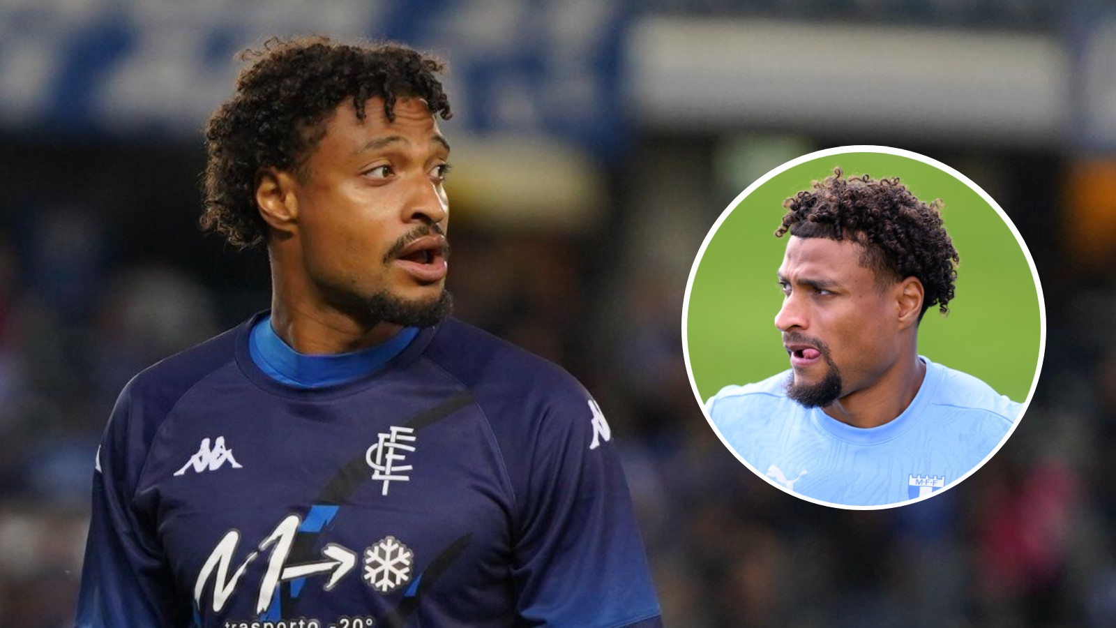 Svarar på känsliga frågan: ”Det är absolut Malmö FF”