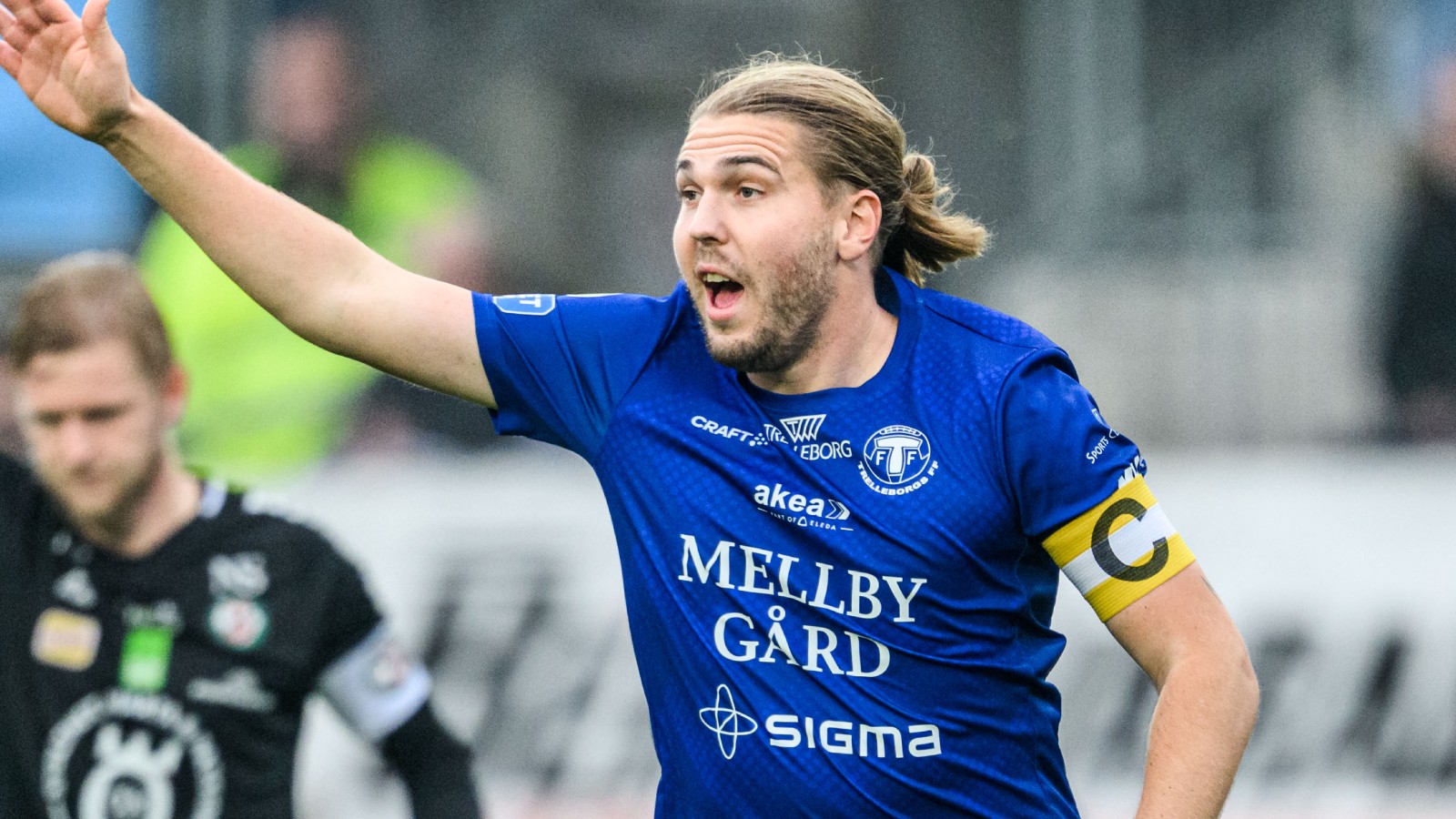 Klart: Kaptenen lämnar TFF – klar för Ängelholms FF