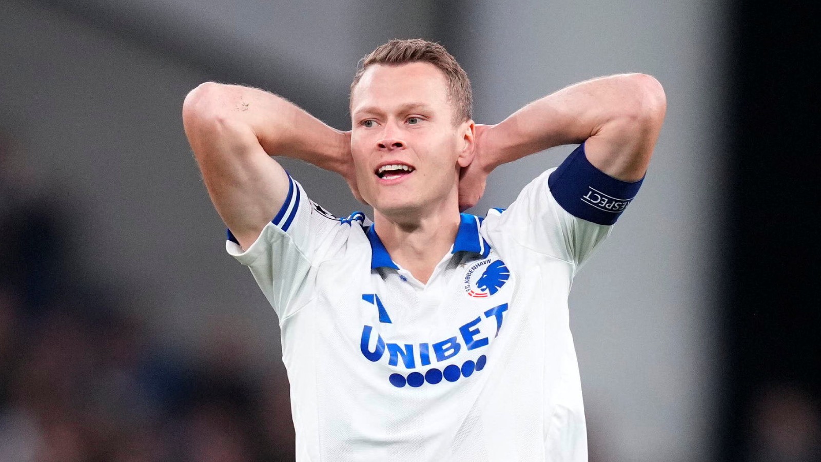 Claessons besked inför transferfönstret: ”Jag stannar”