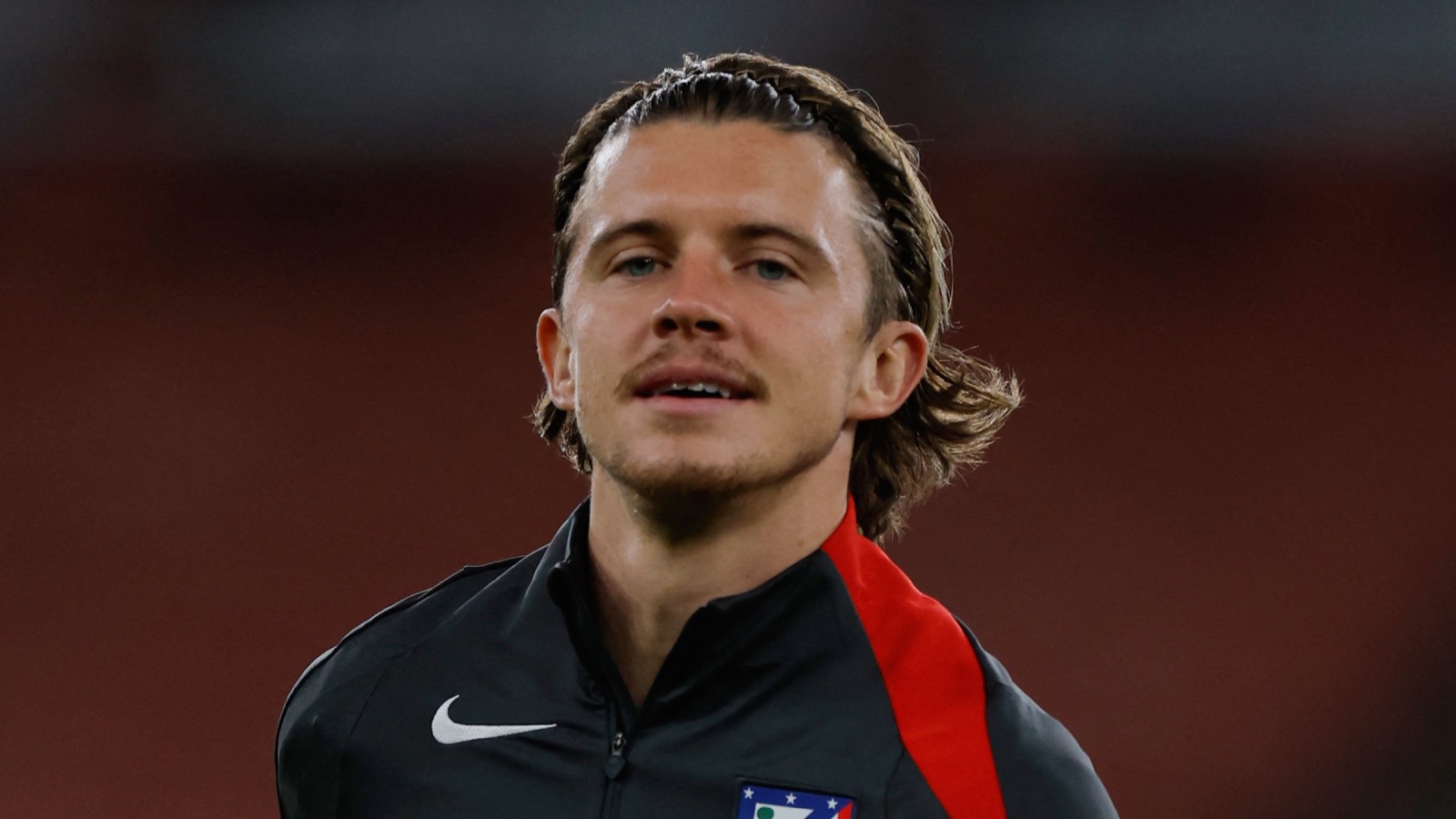 Uppgifter: Manchester United vill värva mittfältaren i vinter