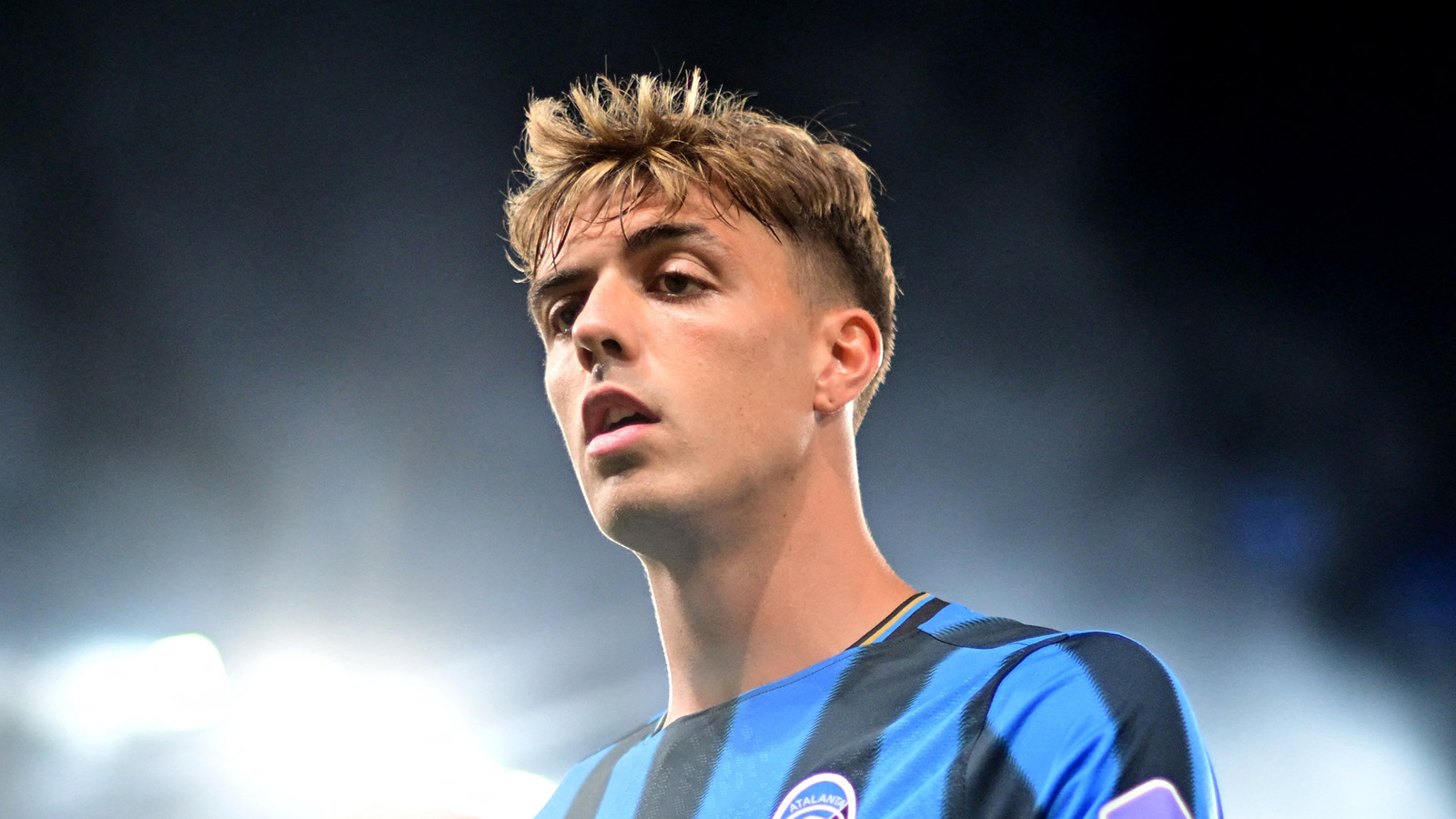 Uppgifter: Lazio vill locka till sig Maldini