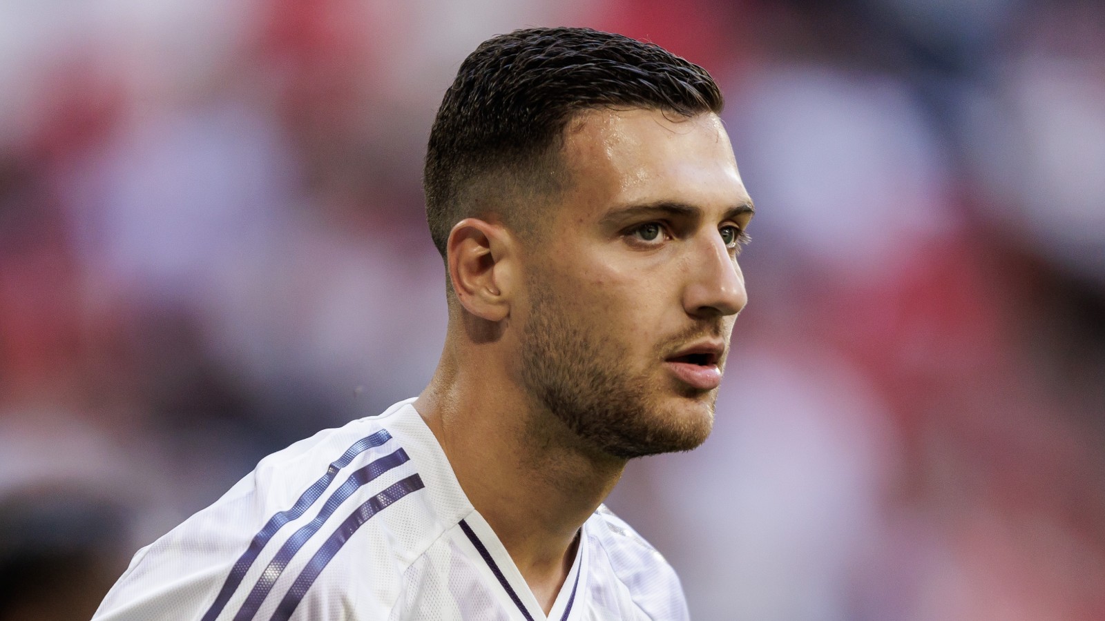 Uppgifter: Real Madrid överväger värvning från United