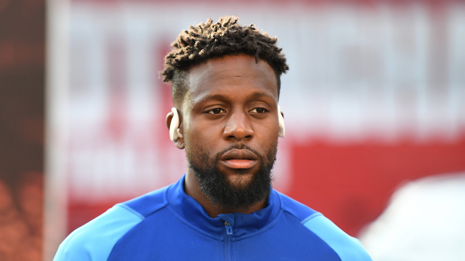 Uppgifter: AC Milan bryter med Origis