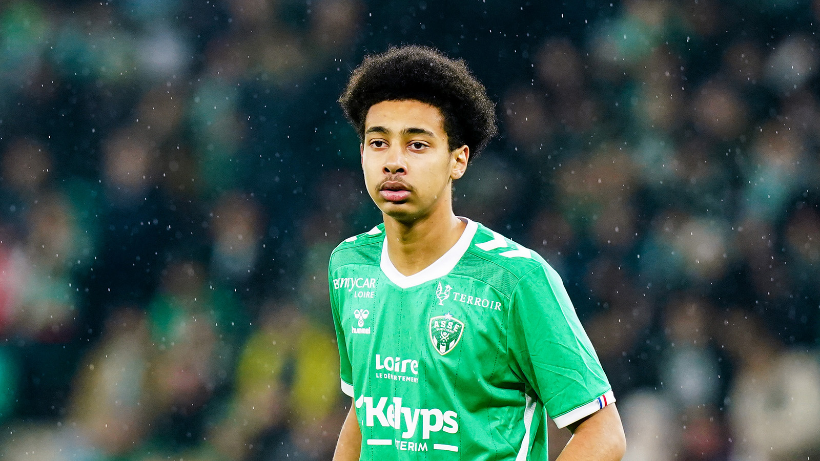 Uppgifter: Chelseas bud på Djylian N’Guessan nobbas