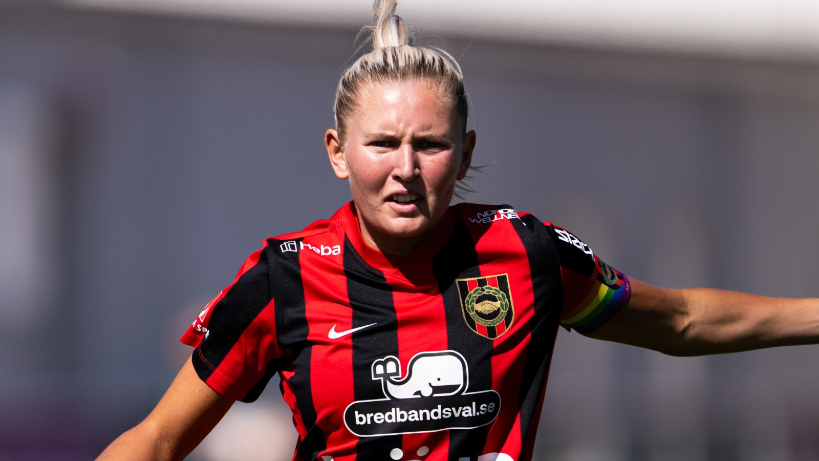 Officiellt: Ellen Toivio lämnar BP