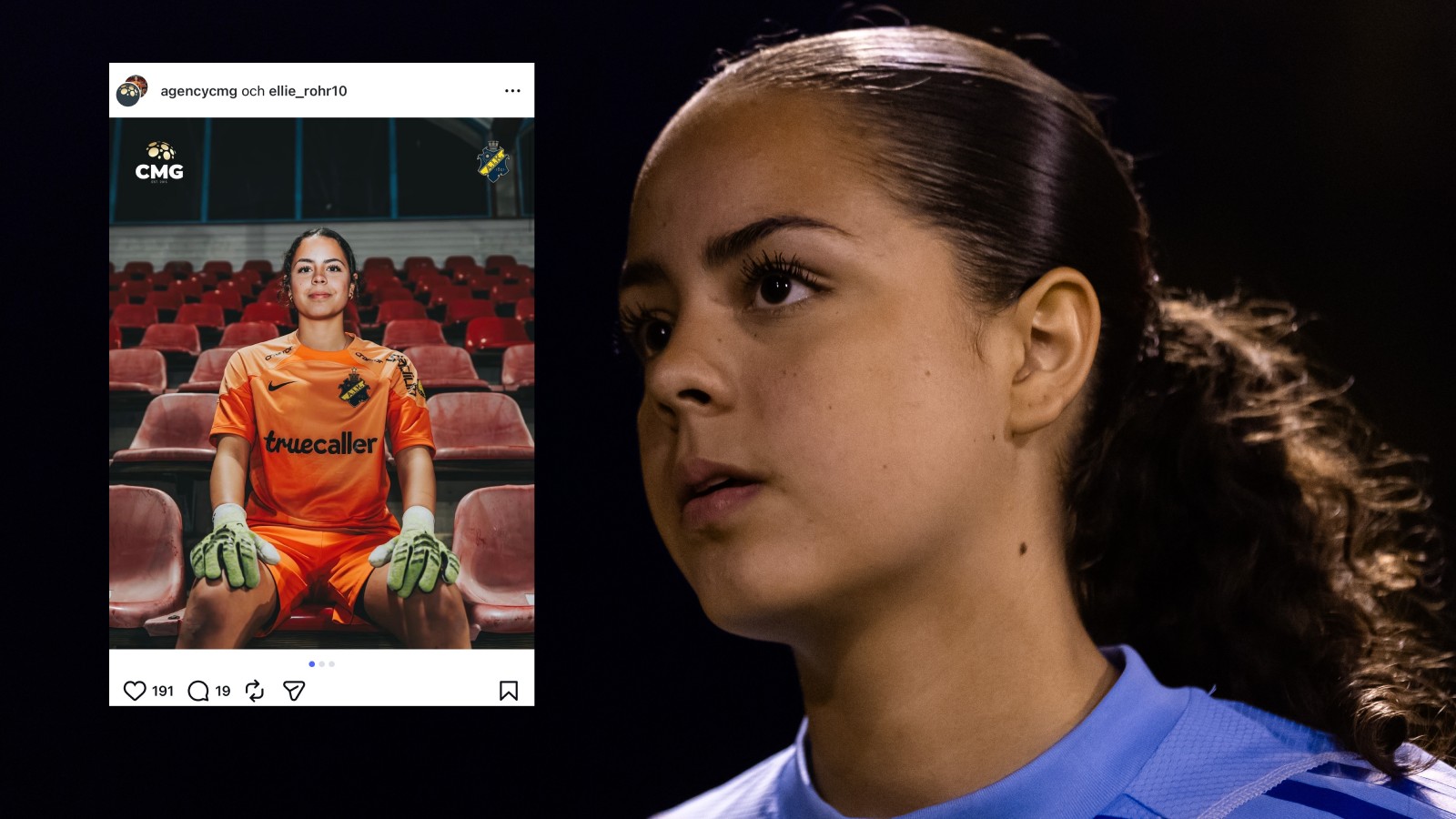 Klart: Talangen lämnar Hammarby för AIK