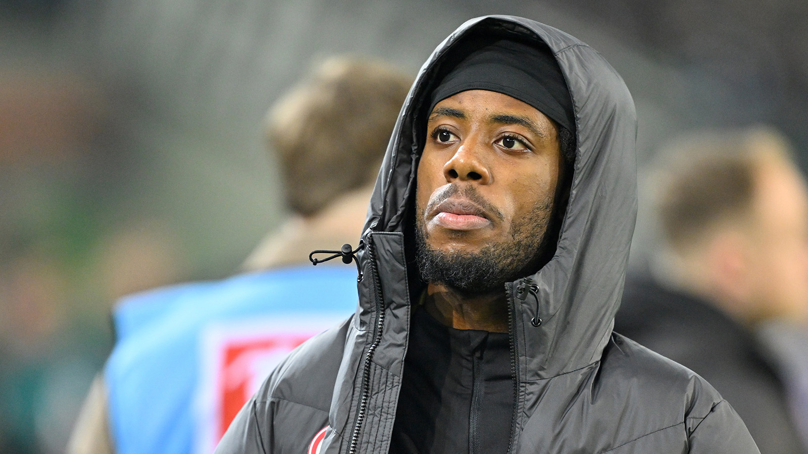 Uppgifter: Elye Wahi aktuell för OGC Nice