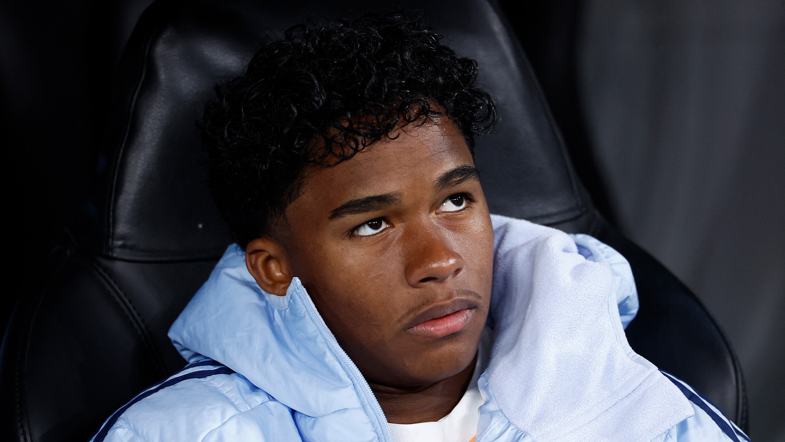 Klart: Endrick lånas ut av Real – klar för Lyon