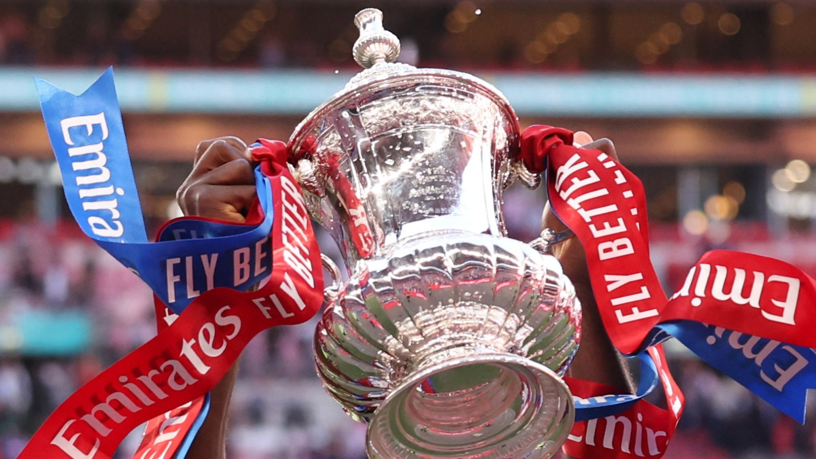 FA-cupens tredje runda lottad – PL-lagen kliver in