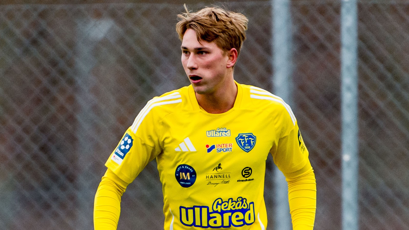 Klart: Försvararen förlänger med Falkenbergs FF