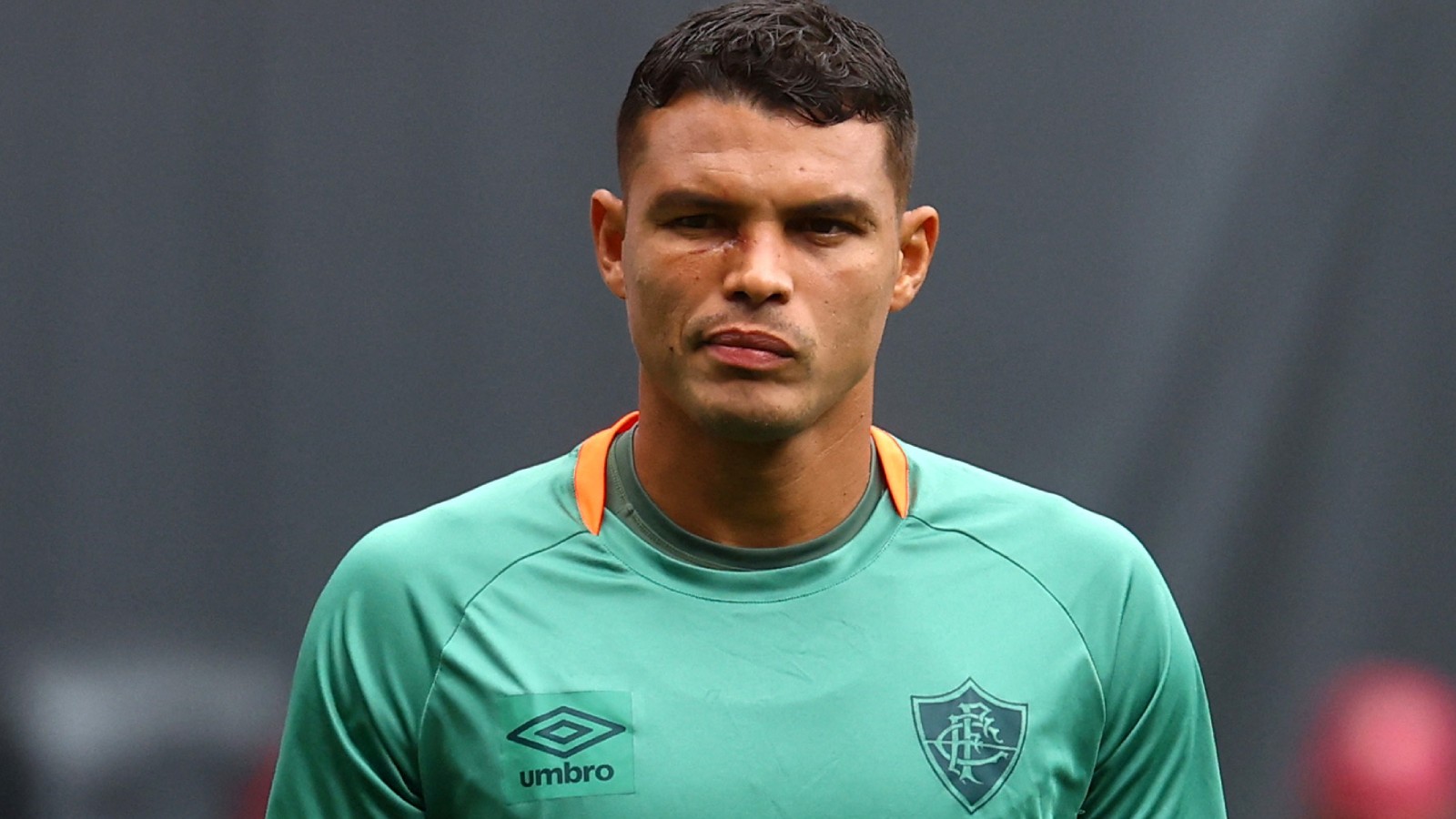 Klart: Storklubben säkrar upp Thiago Silvas son