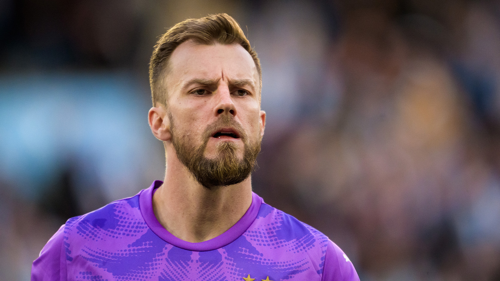 Uppgifter: Degerfors intresserade av Friedrich