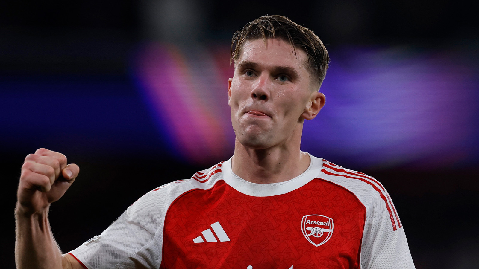 JUST NU: Gyökeres startar för Arsenal under Boxing Day