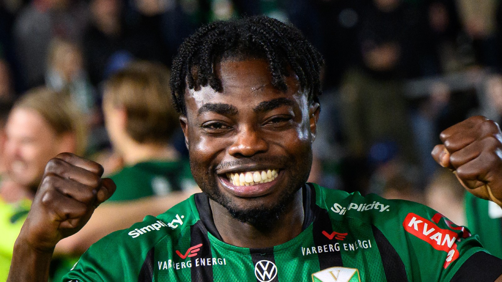 Klart: Säkras upp – efter succésäsongen