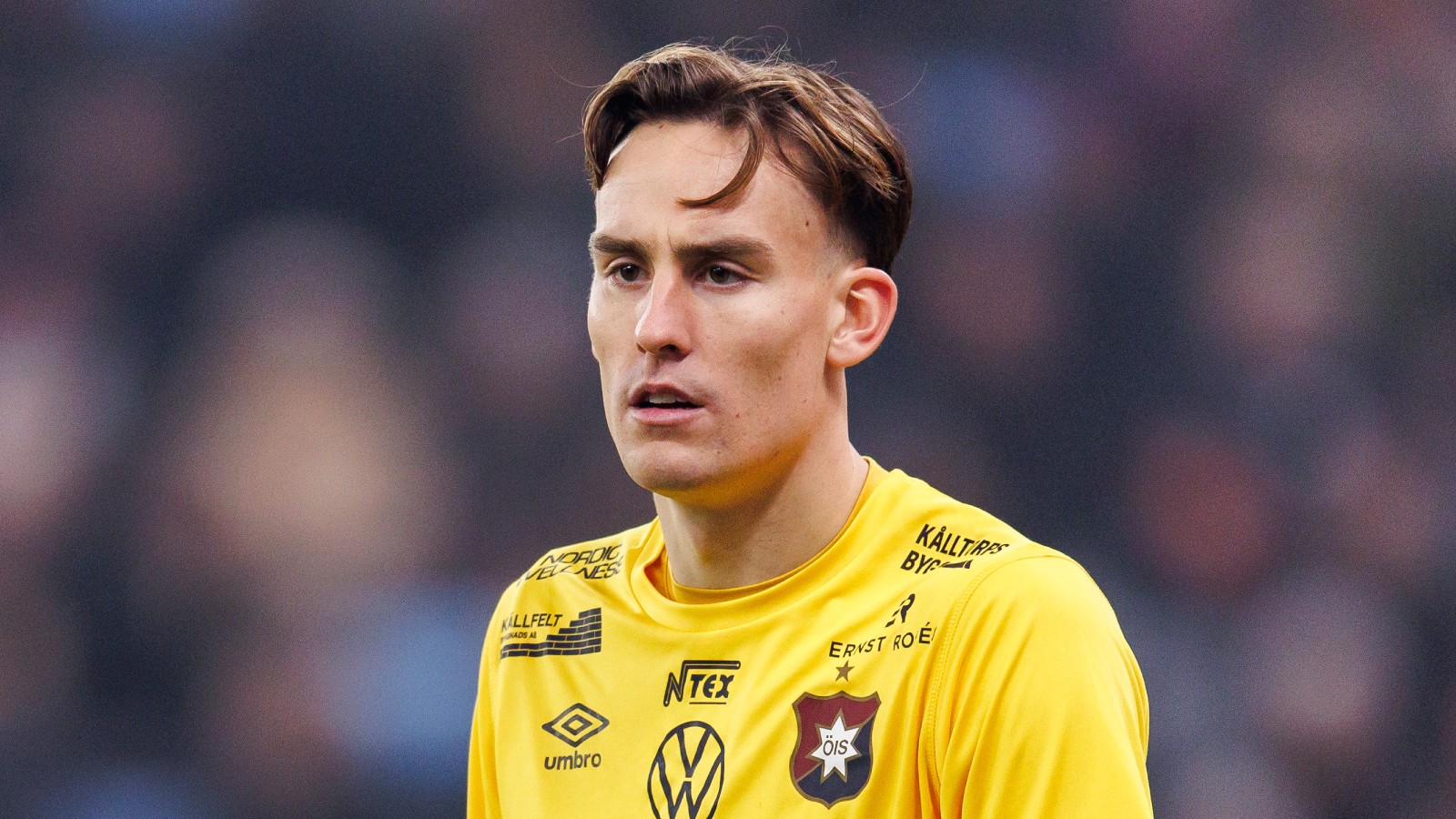 Klart: Örgryte IS säkrar upp burväktaren