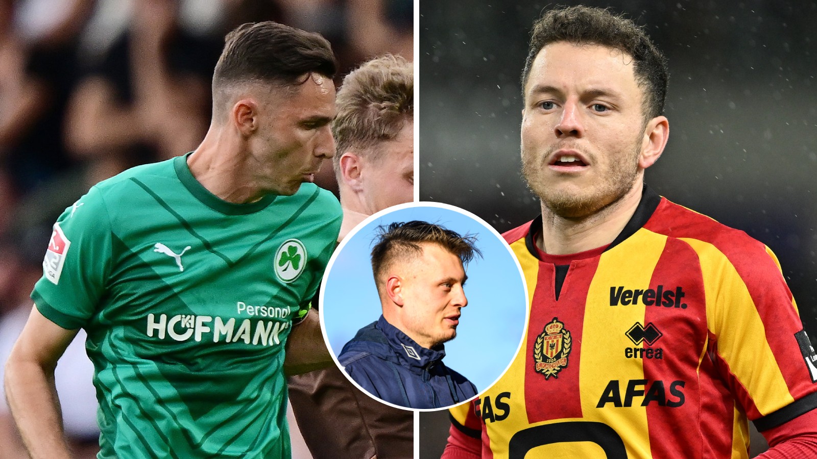 LISTA: Åtta spelare som kan vända hem till allsvenskan