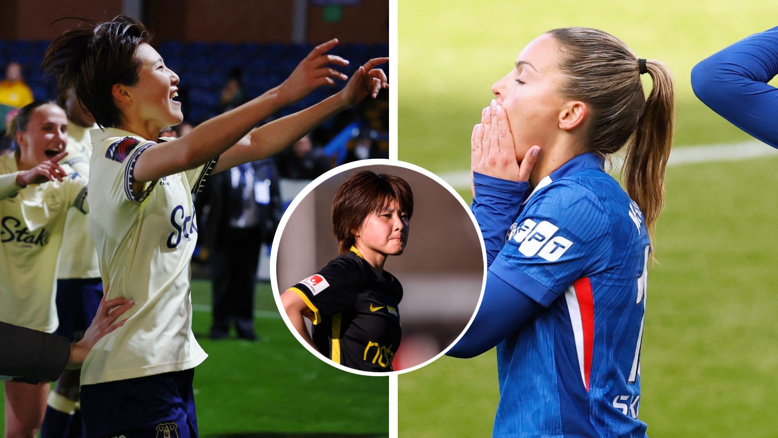 Förre AIK-spelaren bröt storklubbens supersvit