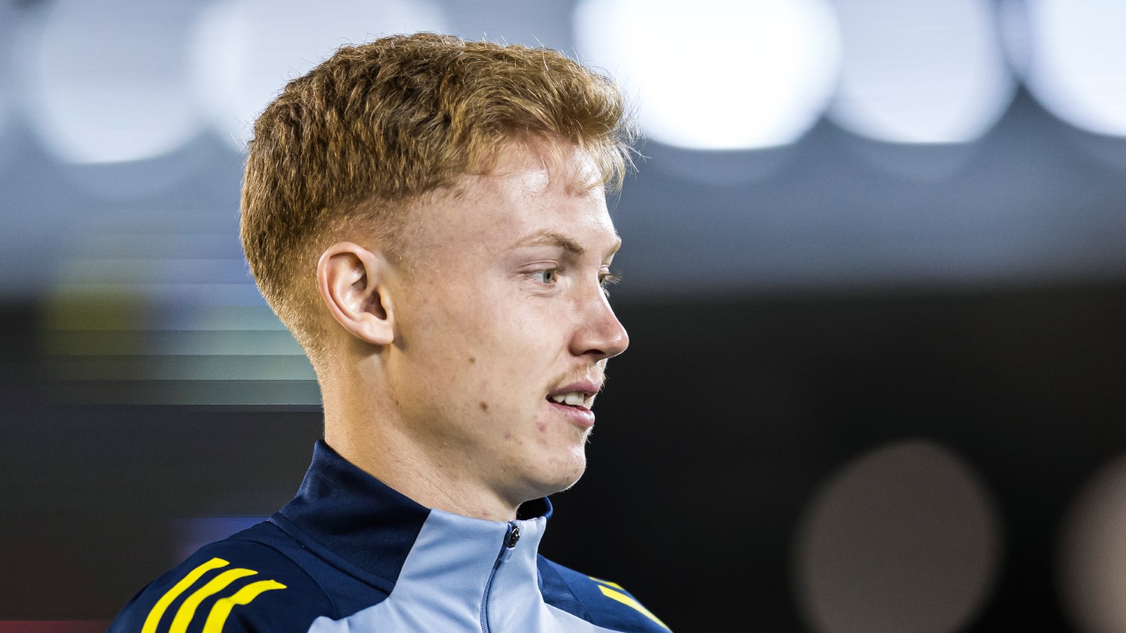 Uppgifter: Två till klubbar in i bilden kring Hugo Larsson